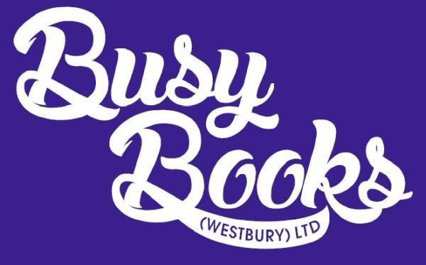 Busy Books