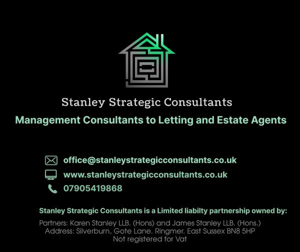 Stanley Strategic Consultants