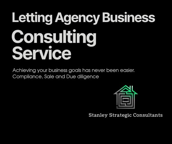 Stanley Strategic Consultants