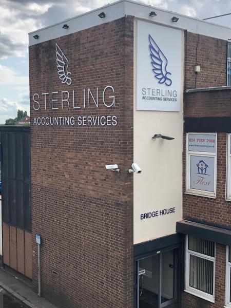 Sterling Accounting Services