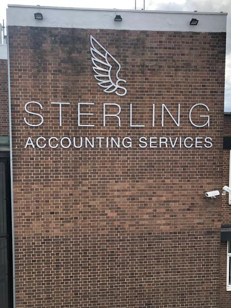 Sterling Accounting Services