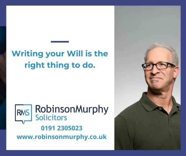 Robinson Murphy Solicitors