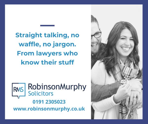 Robinson Murphy Solicitors