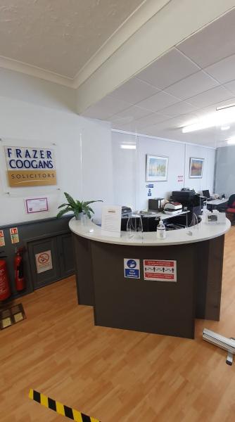 Frazer Coogans Solicitors