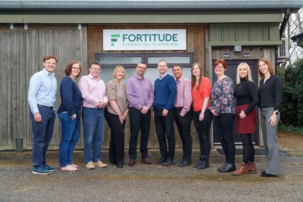 Fortitude Financial Planning