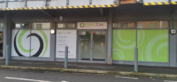 Green Law Solicitors