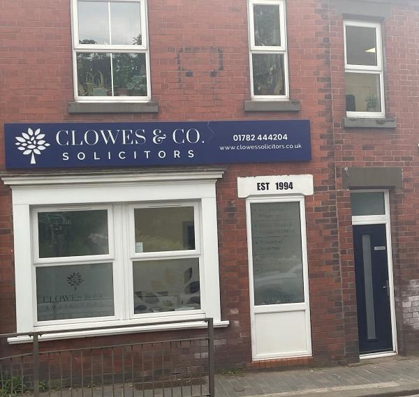 Clowes & Co Solicitors