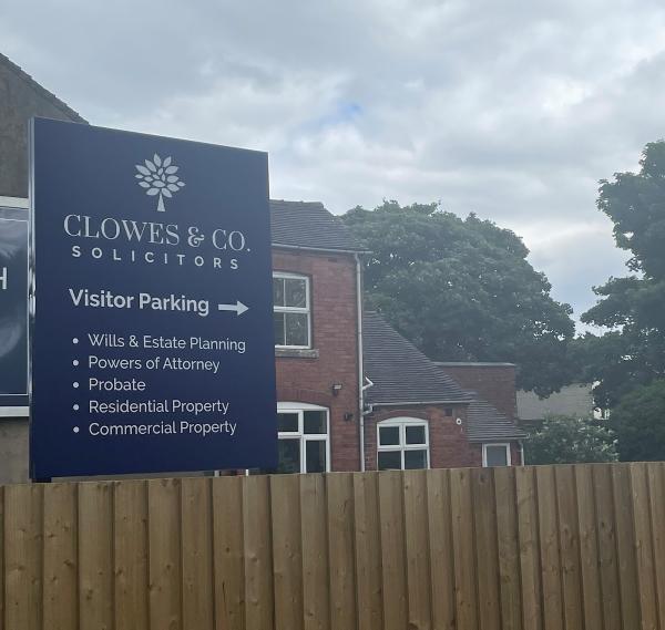 Clowes & Co Solicitors