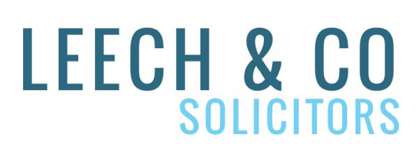Leech & Co Solicitors