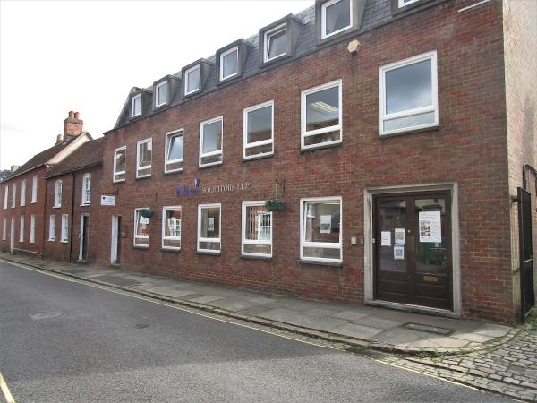 Wilkins Solicitors