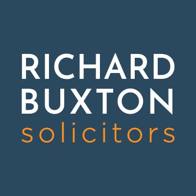 Richard Buxton Solicitors - Environmental Planning & Public Law