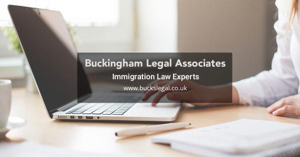 Buckingham Legal Associates