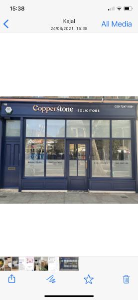 Copperstone Solicitors