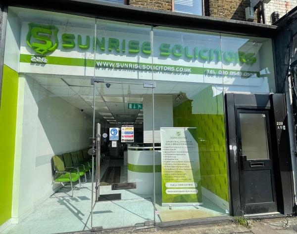 Sunrise Solicitors