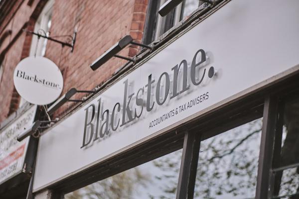 Blackstone Accountants & Tax Advisers
