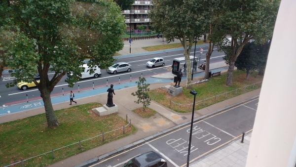 TV Edwards Solicitors