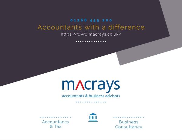 Macrays Accountants