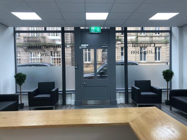 A & M Solicitors Limited