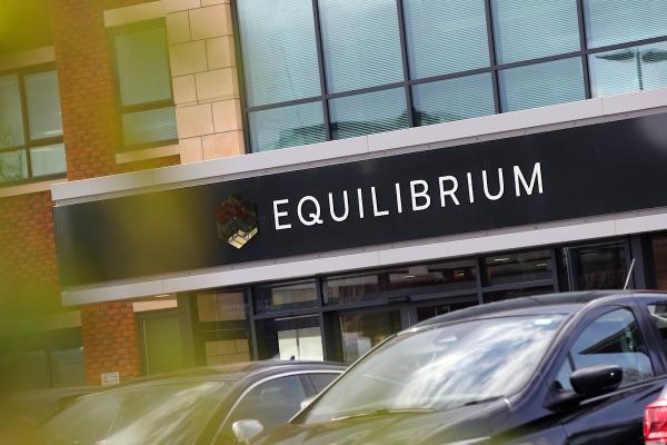 Equilibrium Financial Planning