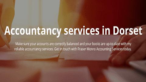 Fraser Monro Accounting Services