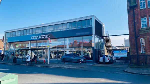 Premier Immigration Since 2013