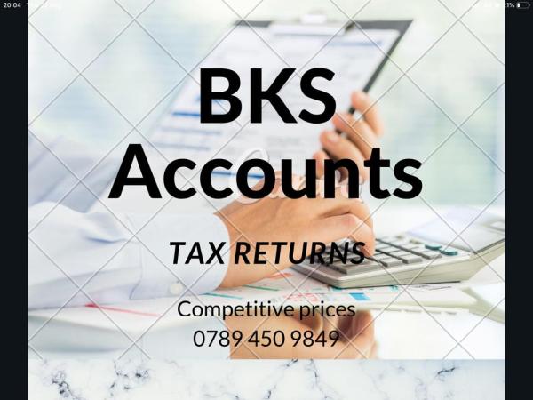 BKS Accounts Limited