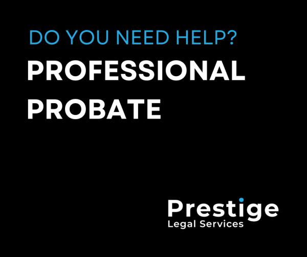 Prestige Legal Services