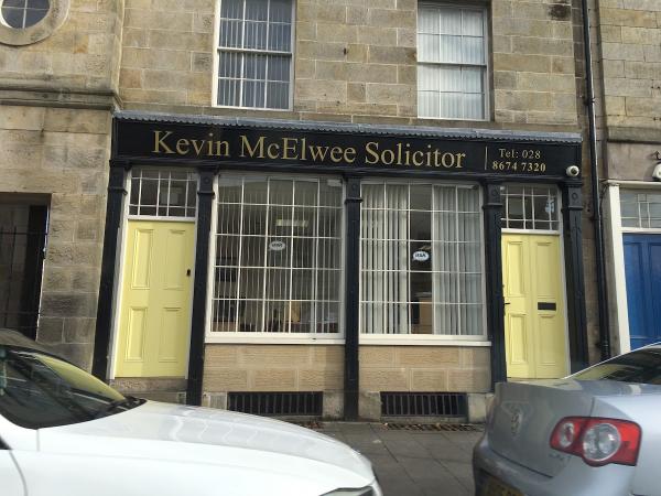 Kevin McElwee Solicitor