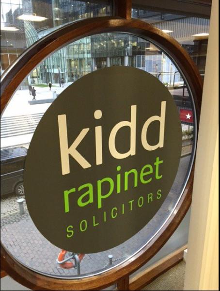 Kidd Rapinet