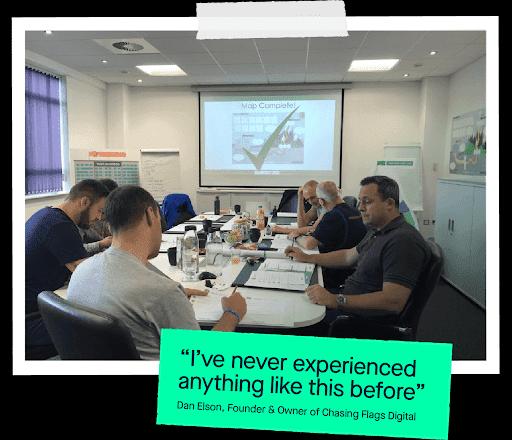 Forward Thinking - South West