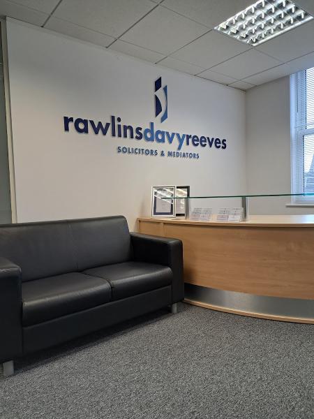 Rawlins Davy Reeves