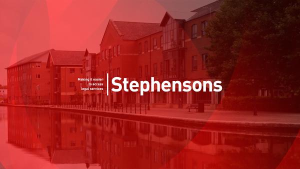 Stephensons Solicitors