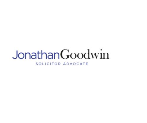 Jonathan Goodwin Solicitor Advocate