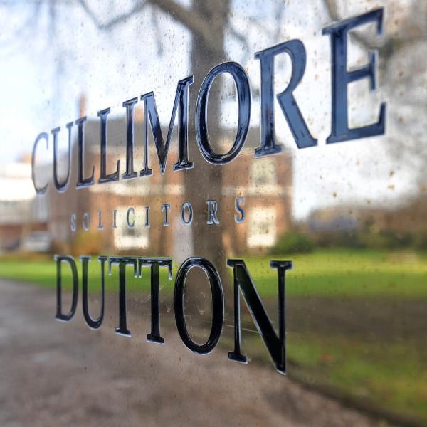 Cullimore Dutton Solicitors