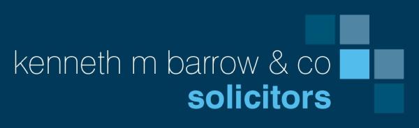 Kenneth M Barrow & Co Solicitors