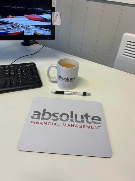 Absolute Financial Management