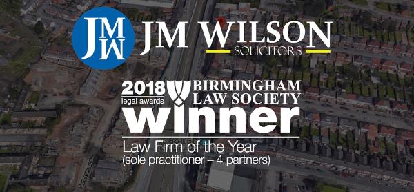 J M Wilson Solicitors