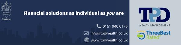 TPD Wealth Management