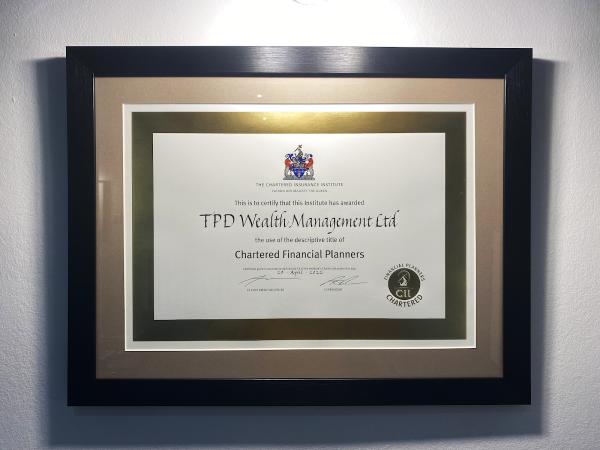 TPD Wealth Management