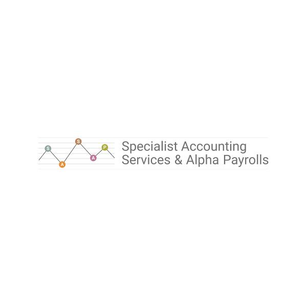 Specialist Accounting Services