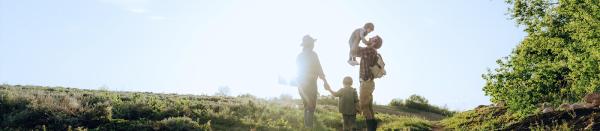 J.A. Financial Planning