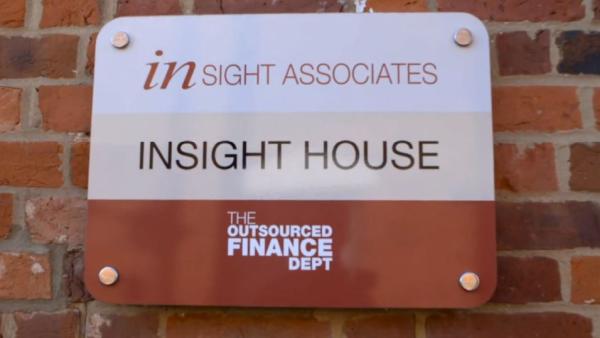 Insight Associates | Outsourced Finance Department