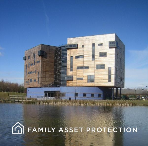 Family Asset Protection