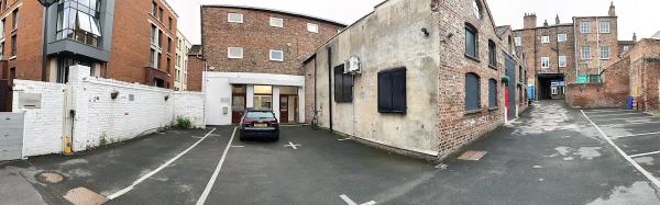 York Injury Lawyers - Corries Solicitors