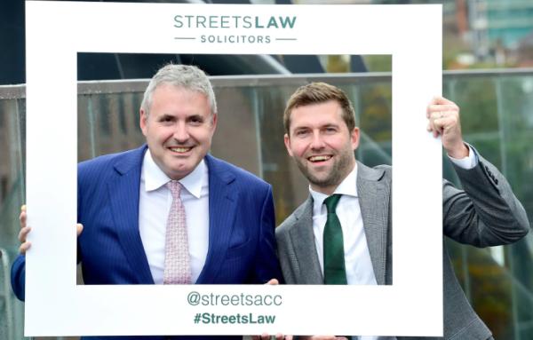 Streets Law