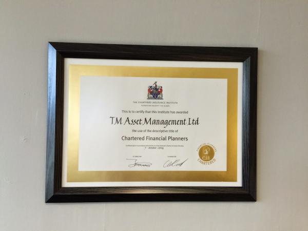 TM Asset Management