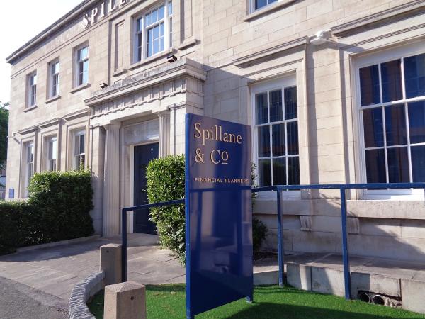 Spillane & Co. Wealth Management