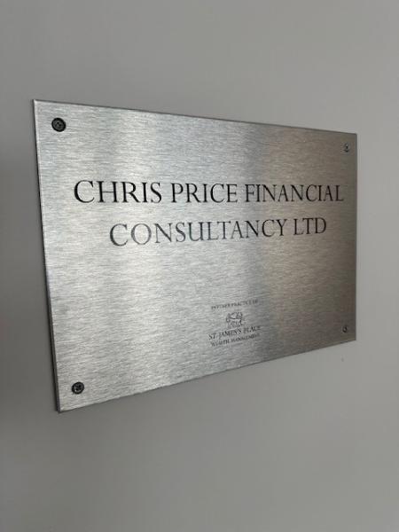 Chris Price Financial Consultancy