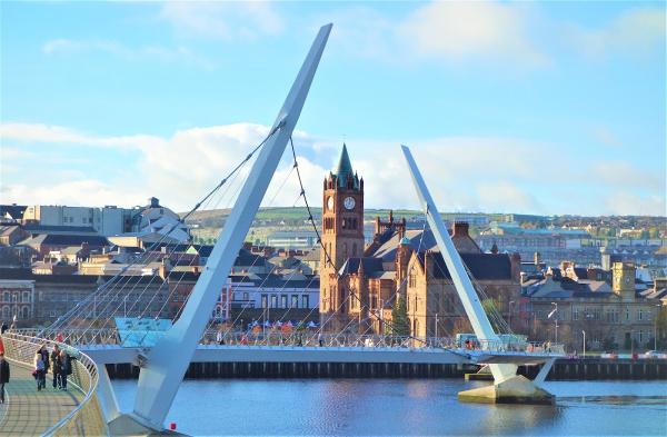 McGee Solicitors Derry