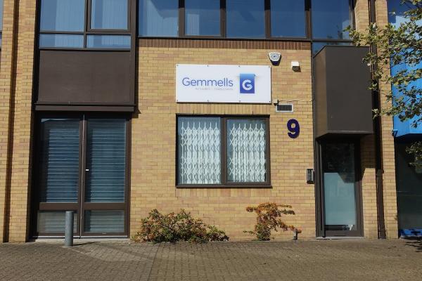 Gemmell Financial Services